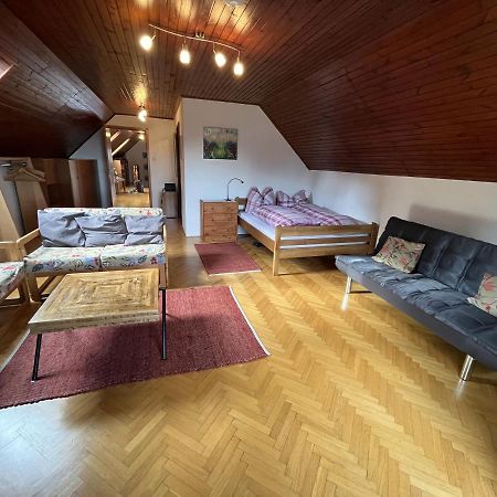 Cozzy Apartment In Nature Zagrzeb Zewnętrze zdjęcie