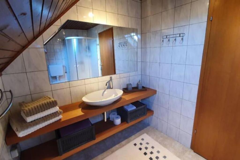 Cozzy Apartment In Nature Zagrzeb Zewnętrze zdjęcie