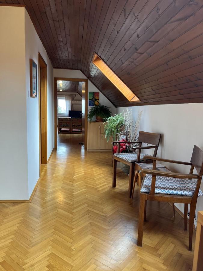 Cozzy Apartment In Nature Zagrzeb Zewnętrze zdjęcie