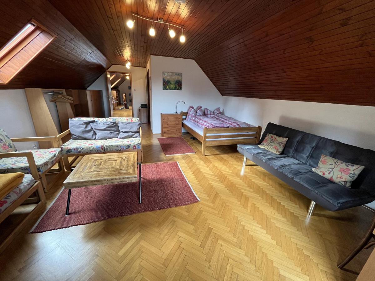Cozzy Apartment In Nature Zagrzeb Zewnętrze zdjęcie