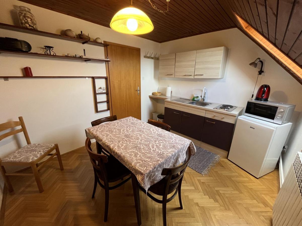 Cozzy Apartment In Nature Zagrzeb Zewnętrze zdjęcie