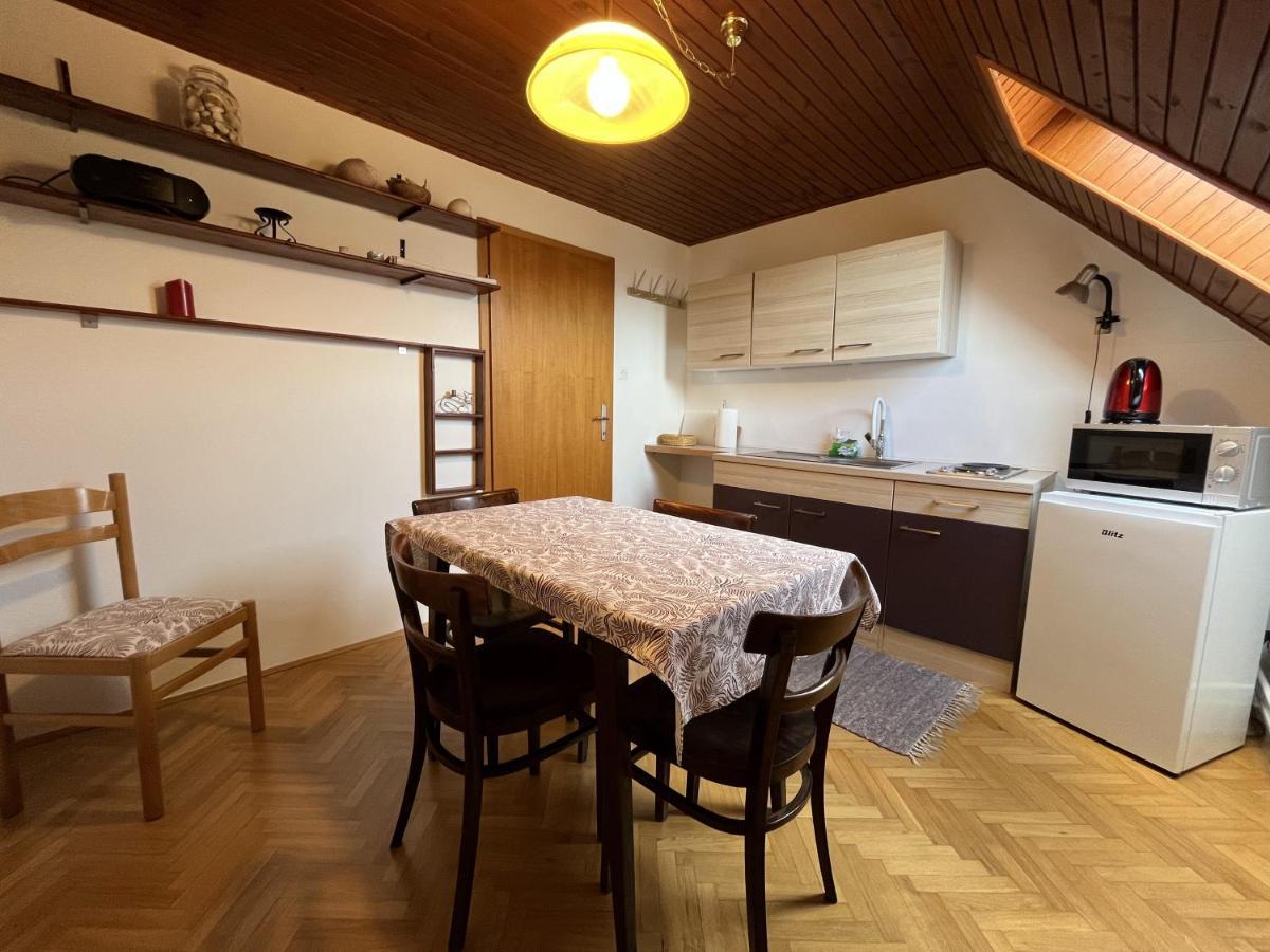 Cozzy Apartment In Nature Zagrzeb Zewnętrze zdjęcie