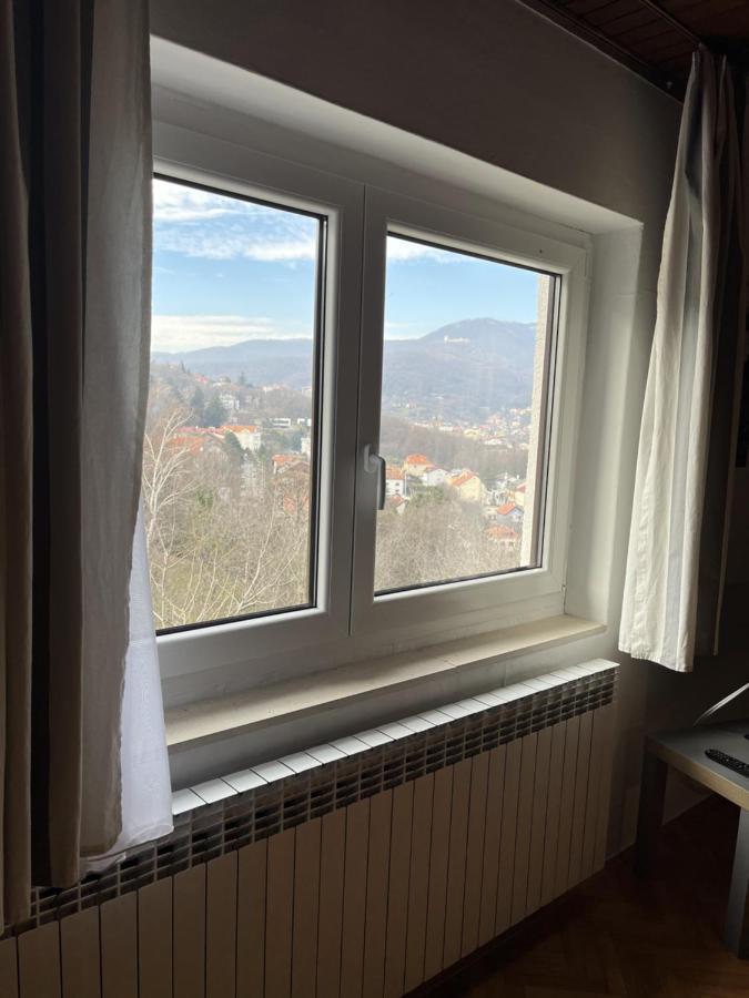 Cozzy Apartment In Nature Zagrzeb Zewnętrze zdjęcie