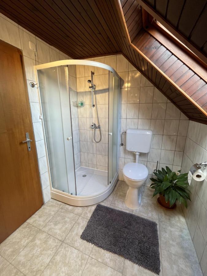 Cozzy Apartment In Nature Zagrzeb Zewnętrze zdjęcie