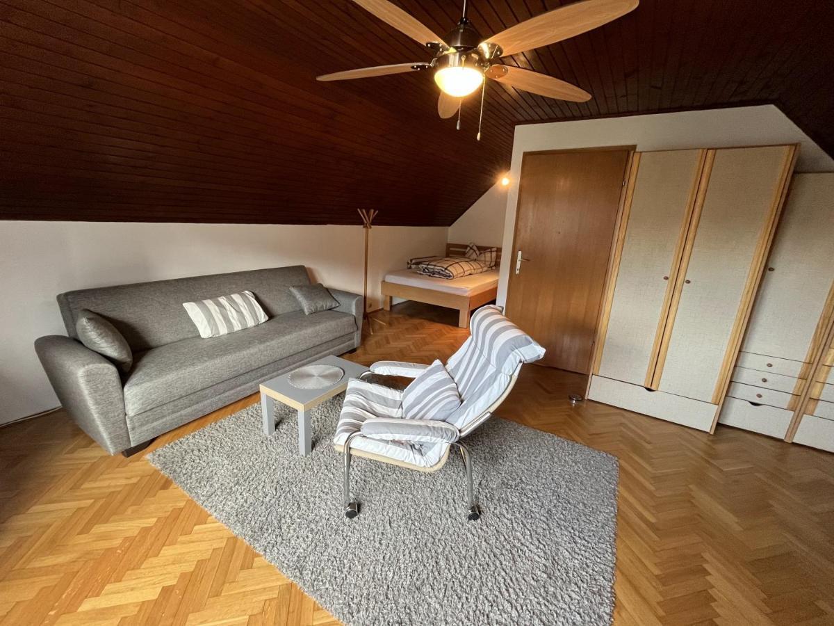 Cozzy Apartment In Nature Zagrzeb Zewnętrze zdjęcie